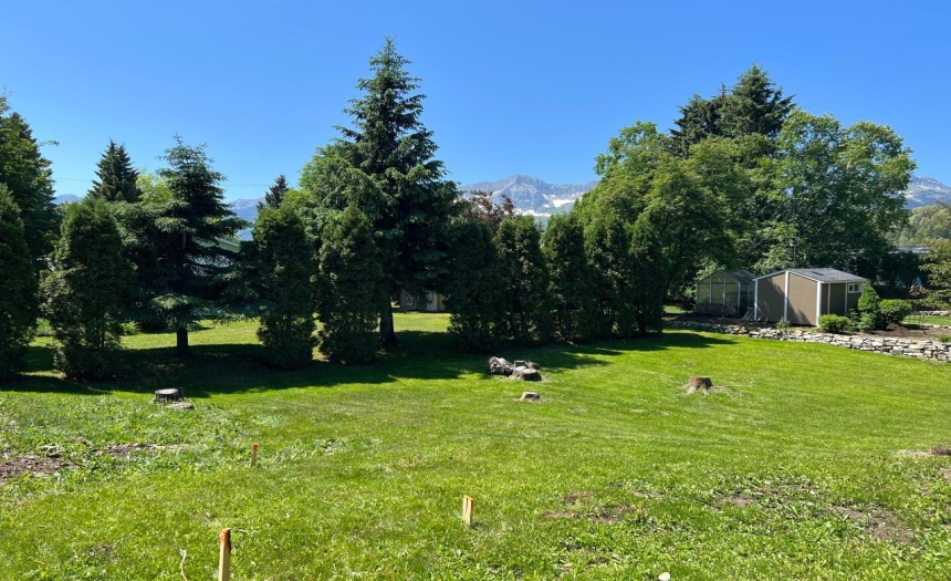 1360 MCLEOD AVENUE, Fernie, British Columbia V0B1M1, ,Vacant Land,For Sale,MCLEOD AVENUE,2473327