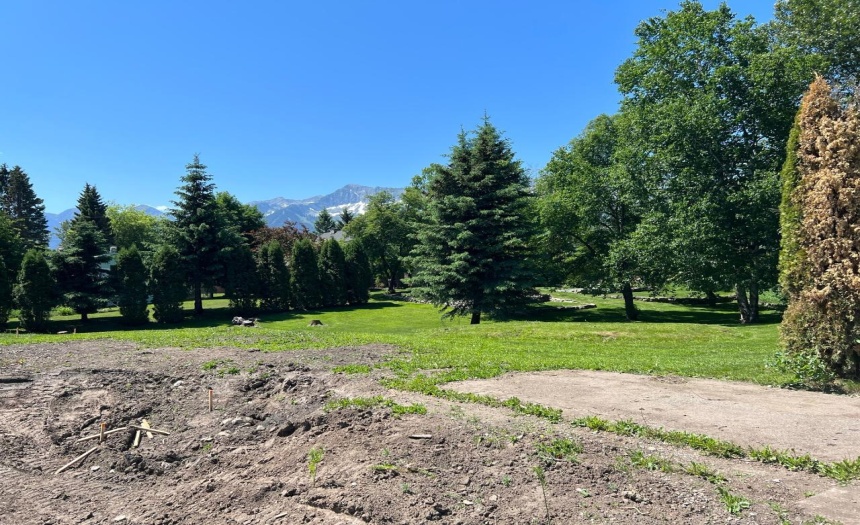 1360 MCLEOD AVENUE, Fernie, British Columbia V0B1M1, ,Vacant Land,For Sale,MCLEOD AVENUE,2473327