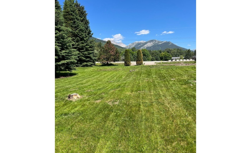 1360 MCLEOD AVENUE, Fernie, British Columbia V0B1M1, ,Vacant Land,For Sale,MCLEOD AVENUE,2473327