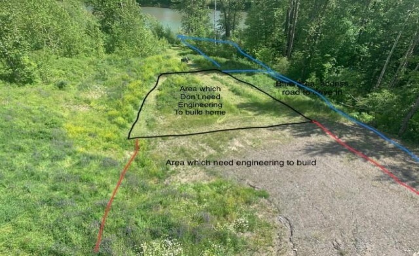 Lot 1 BURMA ROAD, Fernie, British Columbia V0B1M5, ,Vacant Land,For Sale,BURMA ROAD,2473344