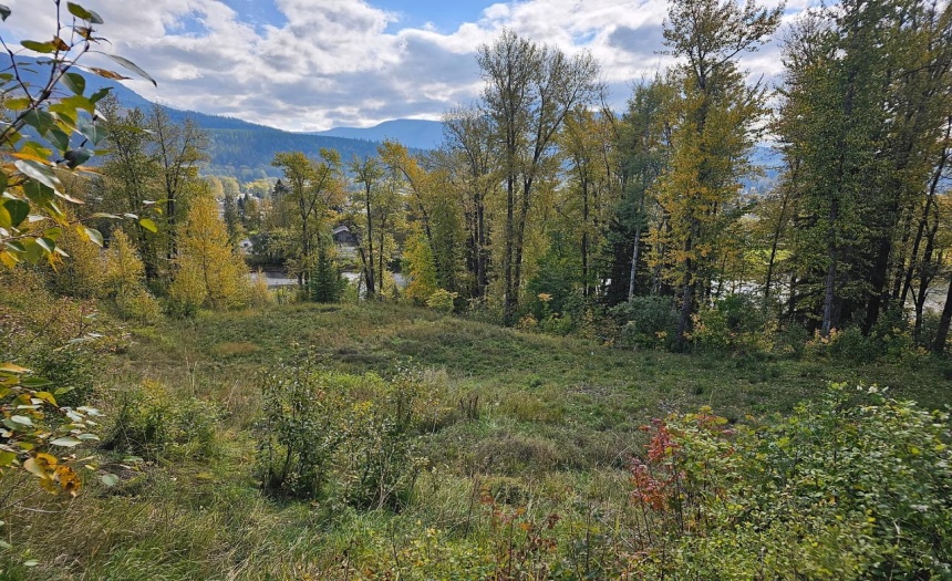 Lot 1 BURMA ROAD, Fernie, British Columbia V0B1M5, ,Vacant Land,For Sale,BURMA ROAD,2473344