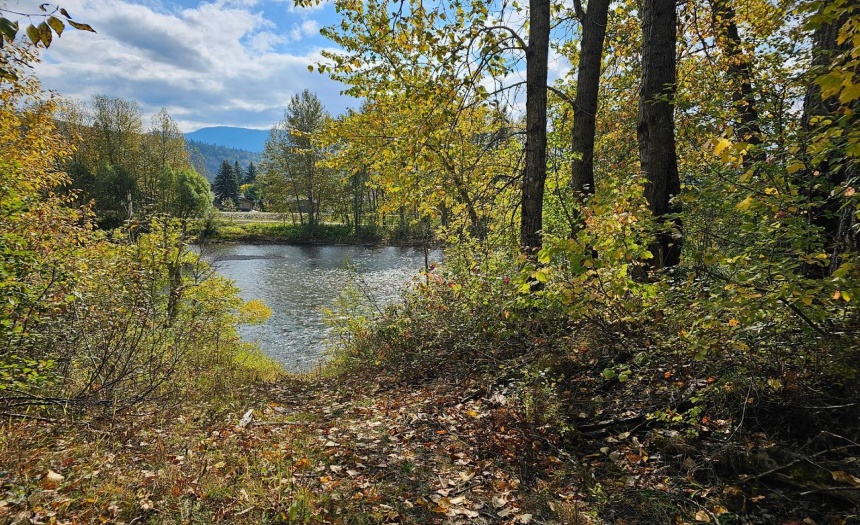 Lot 1 BURMA ROAD, Fernie, British Columbia V0B1M5, ,Vacant Land,For Sale,BURMA ROAD,2473344