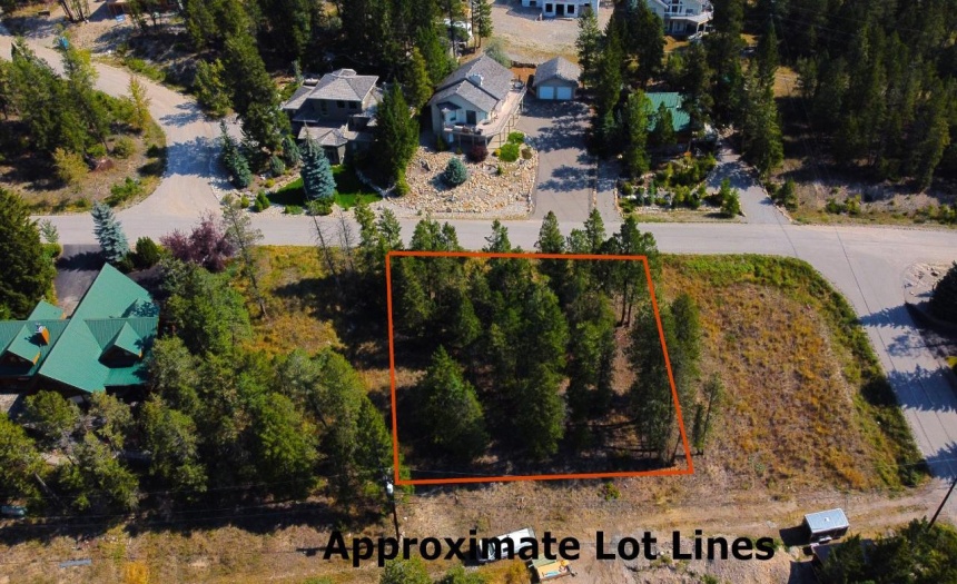 4951 MOUNTAIN VIEW DRIVE, Fairmont Hot Springs, British Columbia V0A1L2, ,Vacant Land,For Sale,MOUNTAIN VIEW DRIVE,2473361