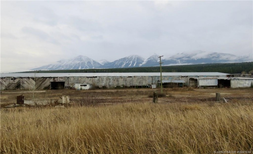 2815 DONALD ROAD, Golden, British Columbia V0A1H0, ,Vacant Land,For Sale,DONALD ROAD,2473376