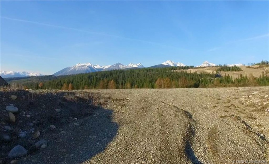 2815 DONALD ROAD, Golden, British Columbia V0A1H0, ,Vacant Land,For Sale,DONALD ROAD,2473376