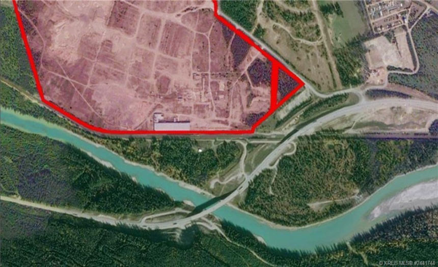 2815 DONALD ROAD, Golden, British Columbia V0A1H0, ,Vacant Land,For Sale,DONALD ROAD,2473376