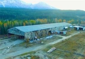 2815 DONALD ROAD, West & North Highway 1, British Columbia V0A1H0, ,Retail,For Sale,DONALD ROAD,2473375