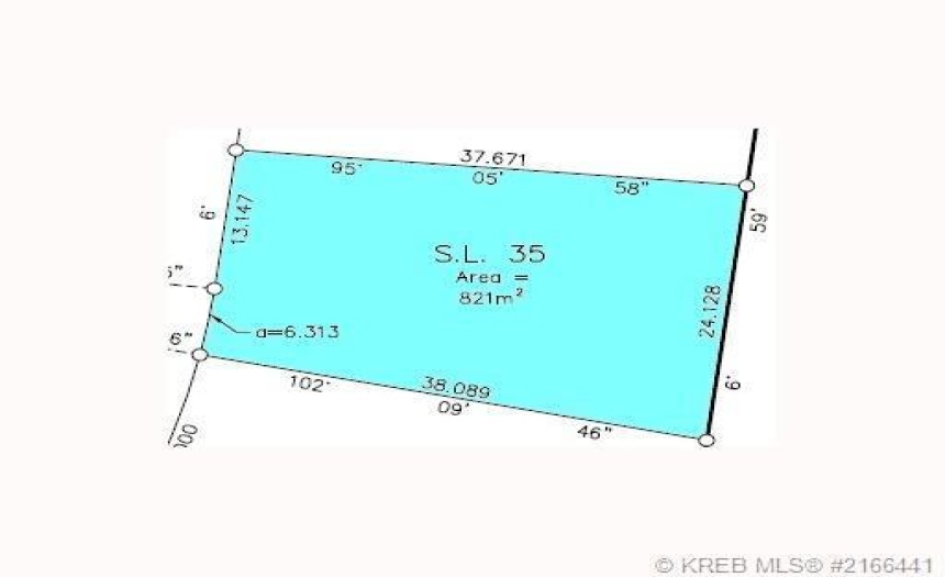 Lot 35 PEDLEY HEIGHTS, Windermere, British Columbia V0B2L0, ,Vacant Land,For Sale,PEDLEY HEIGHTS,2451099