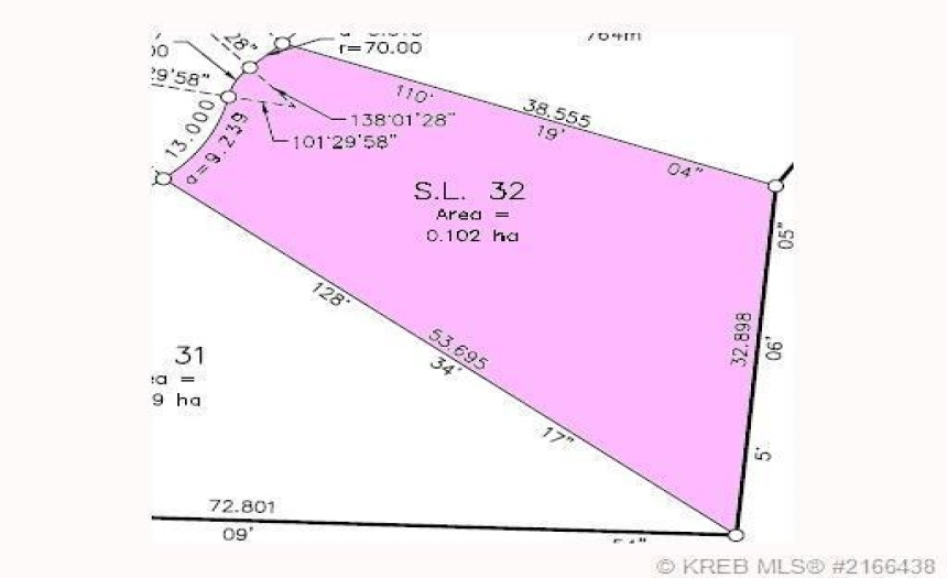 Lot 32 PEDLEY HEIGHTS, Windermere, British Columbia V0B2L0, ,Vacant Land,For Sale,PEDLEY HEIGHTS,2451141