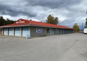 400 & 450 LAURIER STREET, Invermere, British Columbia V0A1K7, ,Retail,For Sale,LAURIER STREET,2473450