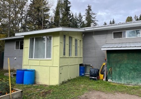 861 OSTER ROAD, Golden, British Columbia V0A1H1, 4 Bedrooms Bedrooms, ,3 BathroomsBathrooms,Single Family,For Sale,OSTER ROAD,2473502