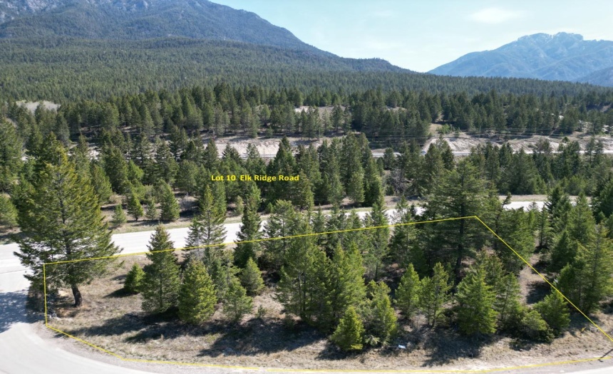 7050 ELK RIDGE ROAD, Radium Hot Springs, British Columbia V0A1M0, ,Vacant Land,For Sale,ELK RIDGE ROAD,2463147