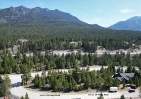 7050 ELK RIDGE ROAD, Radium Hot Springs, British Columbia V0A1M0, ,Vacant Land,For Sale,ELK RIDGE ROAD,2463147
