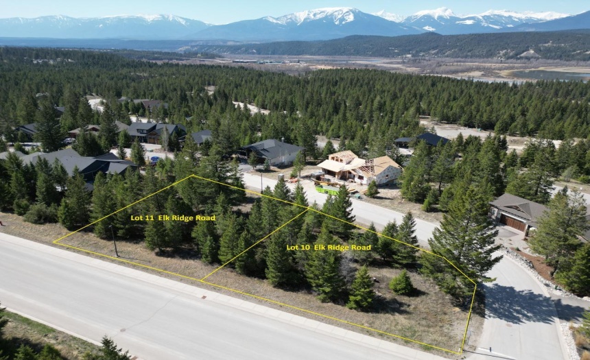 7050 ELK RIDGE ROAD, Radium Hot Springs, British Columbia V0A1M0, ,Vacant Land,For Sale,ELK RIDGE ROAD,2463147