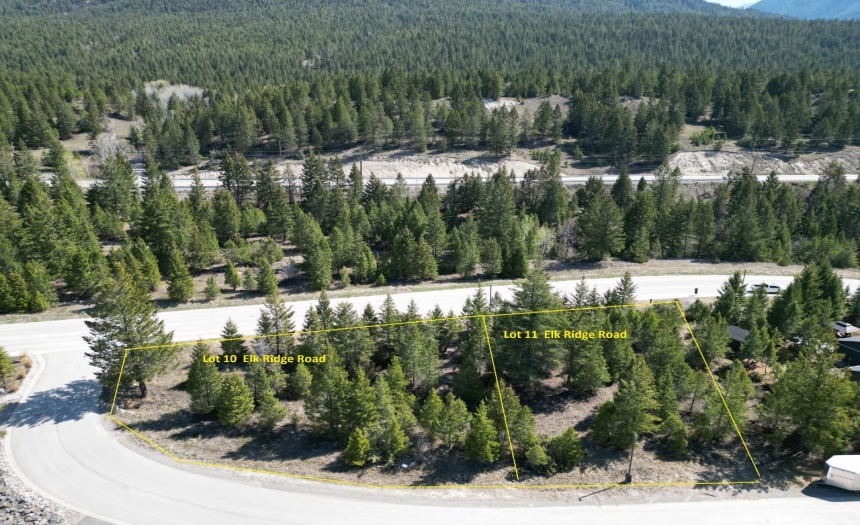 7050 ELK RIDGE ROAD, Radium Hot Springs, British Columbia V0A1M0, ,Vacant Land,For Sale,ELK RIDGE ROAD,2463147