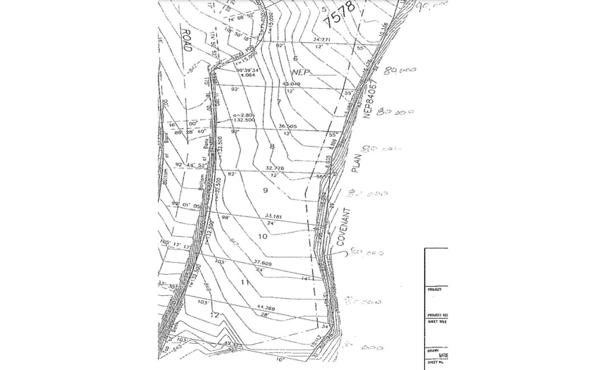 7114/7116 MORGAN LANE, Radium Hot Springs, British Columbia V0A1M0, ,Vacant Land,For Sale,MORGAN LANE,2463220