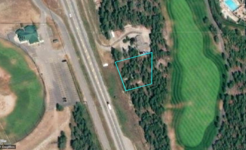 Lot 6 EMERALD EAST FRONTAGE ROAD, Windermere, British Columbia V0A1K2, ,Vacant Land,For Sale,EMERALD EAST FRONTAGE ROAD,2467175