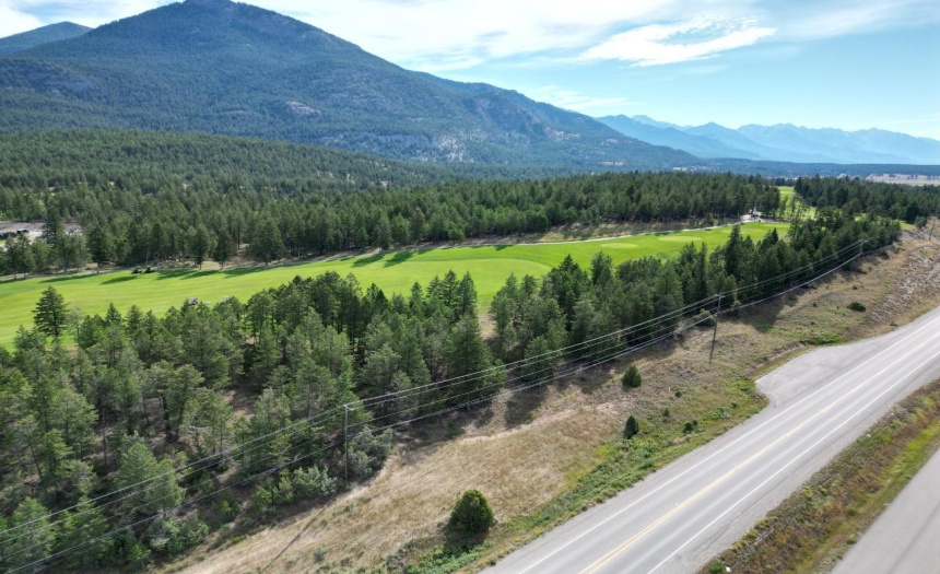 Lot 6 EMERALD EAST FRONTAGE ROAD, Windermere, British Columbia V0A1K2, ,Vacant Land,For Sale,EMERALD EAST FRONTAGE ROAD,2467175