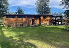 4007 GADSBY ROAD, Ta Ta Creek, British Columbia V0B2K0, 4 Bedrooms Bedrooms, ,2 BathroomsBathrooms,Single Family,For Sale,GADSBY ROAD,2471364