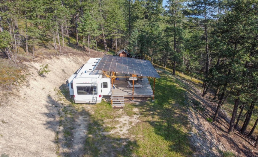 Lot 32A TOBY HILL ROAD, Invermere, British Columbia V0A1K5, ,Vacant Land,For Sale,TOBY HILL ROAD,2471447