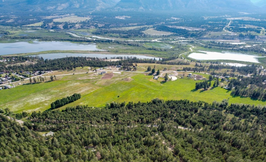 Lot 32A TOBY HILL ROAD, Invermere, British Columbia V0A1K5, ,Vacant Land,For Sale,TOBY HILL ROAD,2471447