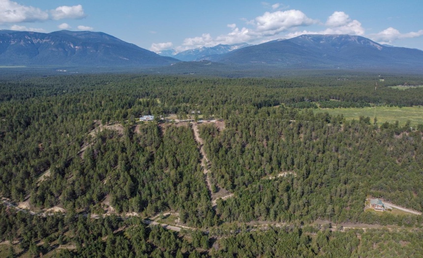 Lot 32A TOBY HILL ROAD, Invermere, British Columbia V0A1K5, ,Vacant Land,For Sale,TOBY HILL ROAD,2471447