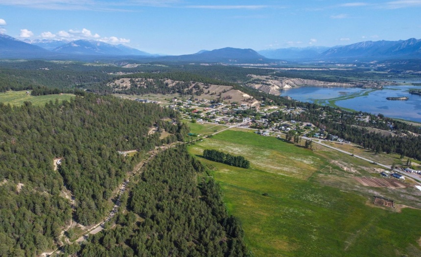 Lot 32A TOBY HILL ROAD, Invermere, British Columbia V0A1K5, ,Vacant Land,For Sale,TOBY HILL ROAD,2471447