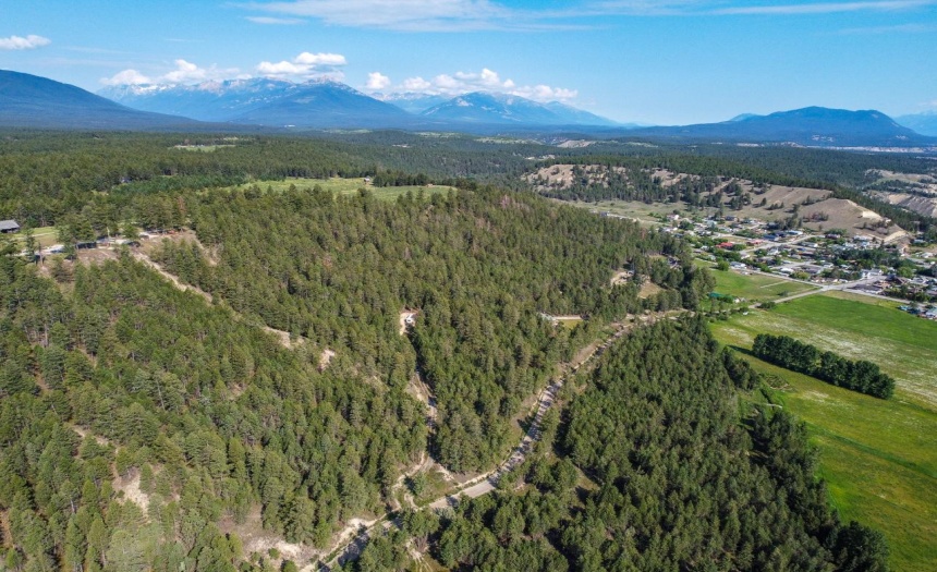 Lot 32A TOBY HILL ROAD, Invermere, British Columbia V0A1K5, ,Vacant Land,For Sale,TOBY HILL ROAD,2471447