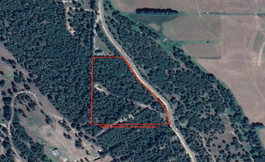 Lot 32A TOBY HILL ROAD, Invermere, British Columbia V0A1K5, ,Vacant Land,For Sale,TOBY HILL ROAD,2471447