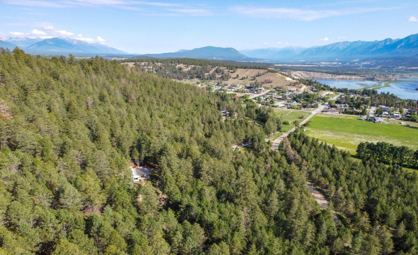 Lot 32A TOBY HILL ROAD, Invermere, British Columbia V0A1K5, ,Vacant Land,For Sale,TOBY HILL ROAD,2471447