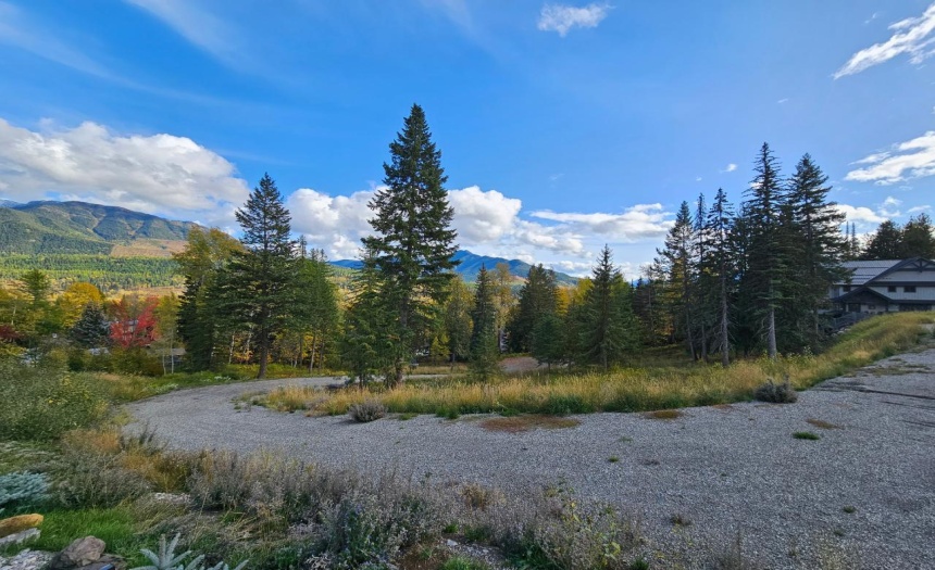 9 ALPINE TRAIL LANE, Fernie, British Columbia V0B1M5, ,Vacant Land,For Sale,ALPINE TRAIL LANE,2473549