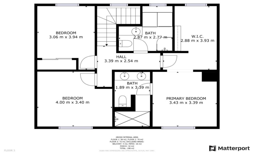 4434 TIMBERLINE CRESCENT, Fernie, British Columbia V0B1M6, 3 Bedrooms Bedrooms, ,4 BathroomsBathrooms,Single Family,For Sale,TIMBERLINE CRESCENT,2473560