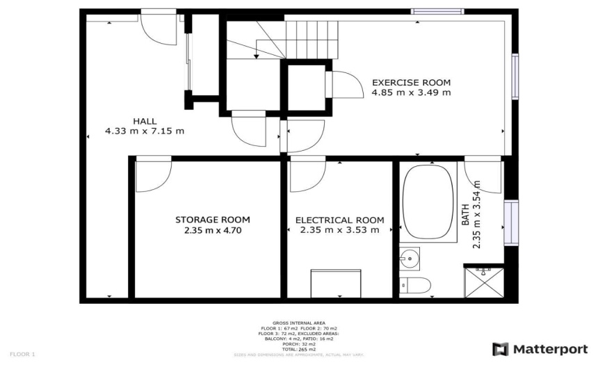 4434 TIMBERLINE CRESCENT, Fernie, British Columbia V0B1M6, 3 Bedrooms Bedrooms, ,4 BathroomsBathrooms,Single Family,For Sale,TIMBERLINE CRESCENT,2473560