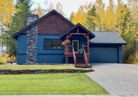 1429 GRANITE DRIVE, Golden, British Columbia V0A1H3, 5 Bedrooms Bedrooms, ,4 BathroomsBathrooms,Single Family,For Sale,GRANITE DRIVE,2473579