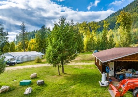 Lot 3 CRAWFORD CREEK ROAD, Crawford Bay, British Columbia V0B1E0, 1 Bedroom Bedrooms, ,1 BathroomBathrooms,Single Family,For Sale,CRAWFORD CREEK ROAD,2473605