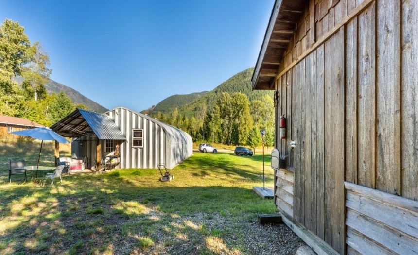 Lot 3 CRAWFORD CREEK ROAD, Crawford Bay, British Columbia V0B1E0, 1 Bedroom Bedrooms, ,1 BathroomBathrooms,Single Family,For Sale,CRAWFORD CREEK ROAD,2473605