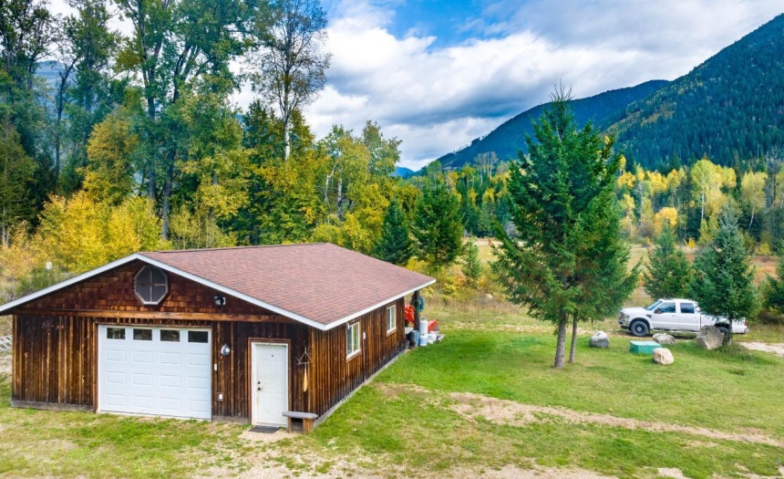 Lot 3 CRAWFORD CREEK ROAD, Crawford Bay, British Columbia V0B1E0, 1 Bedroom Bedrooms, ,1 BathroomBathrooms,Single Family,For Sale,CRAWFORD CREEK ROAD,2473605