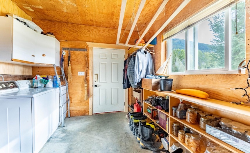 Lot 3 CRAWFORD CREEK ROAD, Crawford Bay, British Columbia V0B1E0, 1 Bedroom Bedrooms, ,1 BathroomBathrooms,Single Family,For Sale,CRAWFORD CREEK ROAD,2473605