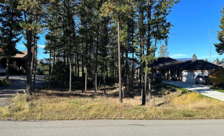 Lot 20 CROOKED TREE PLACE, Fairmont Hot Springs, British Columbia V0B1L2, ,Vacant Land,For Sale,CROOKED TREE PLACE,2473616