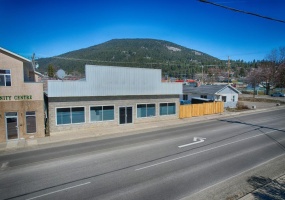 1510 COOK STREET, Creston, British Columbia V0B1G0, ,Retail,For Sale,COOK STREET,2473645