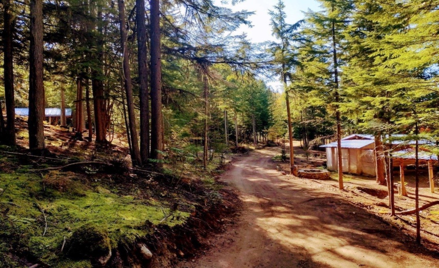 Lot 2 CROWN CREEK ROAD, Gray Creek, British Columbia V0B1S0, ,Single Family,For Sale,CROWN CREEK ROAD,2473650