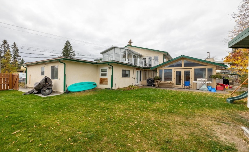 814 13TH STREET, Invermere, British Columbia V0A1K0, 7 Bedrooms Bedrooms, ,5 BathroomsBathrooms,Single Family,For Sale,13TH STREET,2473655