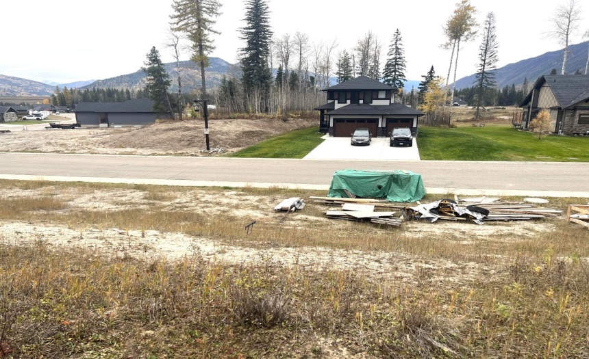 2268 BLACK HAWK DRIVE, Sparwood, British Columbia V0B2G2, ,Vacant Land,For Sale,BLACK HAWK DRIVE,2473658