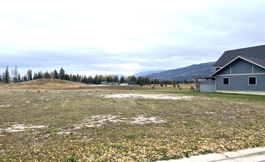 2105 WHISKEY JACK DRIVE, Sparwood, British Columbia V0B2G2, ,Vacant Land,For Sale,WHISKEY JACK DRIVE,2473725