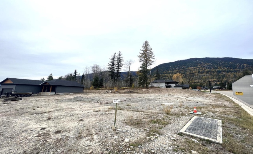 2263 BLACK HAWK DRIVE, Sparwood, British Columbia V0B2G2, ,Vacant Land,For Sale,BLACK HAWK DRIVE,2473726