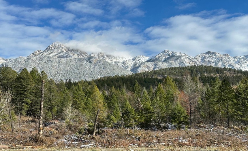 Lot 3 FAIRMONT RESORT ROAD, Fairmont Hot Springs, British Columbia V0B1L1, ,Vacant Land,For Sale,FAIRMONT RESORT ROAD,2473762