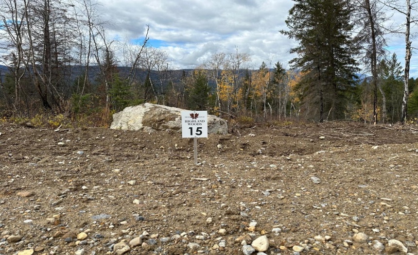 Lot 15 FAIRMONT RESORT ROAD, Fairmont Hot Springs, British Columbia V0B1L1, ,Vacant Land,For Sale,FAIRMONT RESORT ROAD,2473763