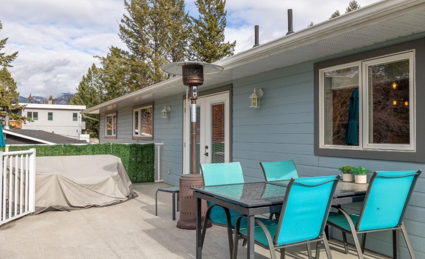 1714 8TH AVENUE, Invermere, British Columbia V0A1K0, 5 Bedrooms Bedrooms, ,3 BathroomsBathrooms,Single Family,For Sale,8TH AVENUE,2473781