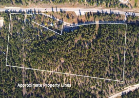 8495 DINCEY ROAD, Radium Hot Springs, British Columbia V0A1M0, ,Vacant Land,For Sale,DINCEY ROAD,2473803
