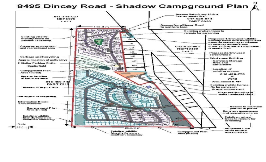 8495 DINCEY ROAD, Radium Hot Springs, British Columbia V0A1M0, ,Vacant Land,For Sale,DINCEY ROAD,2473803